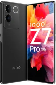 Замена стекла на телефоне IQOO Z7 Pro в Самаре